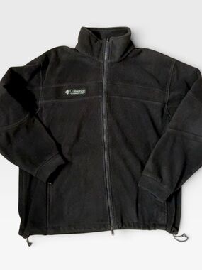 Colombia Fleece Jacket